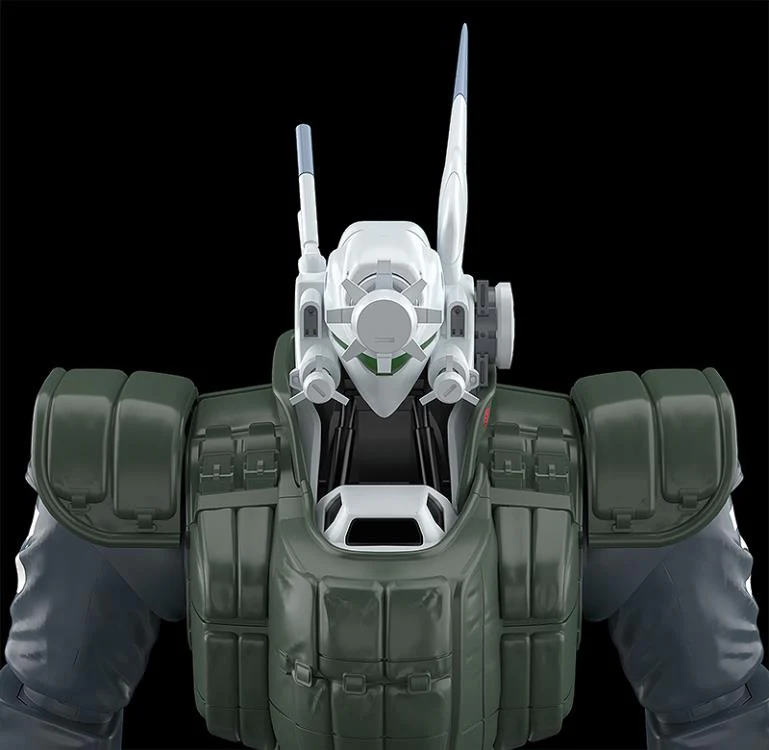 Moderoid Patlabor 2 the Movie: AV-98 Ingram (Reactive Armor) - Image 6