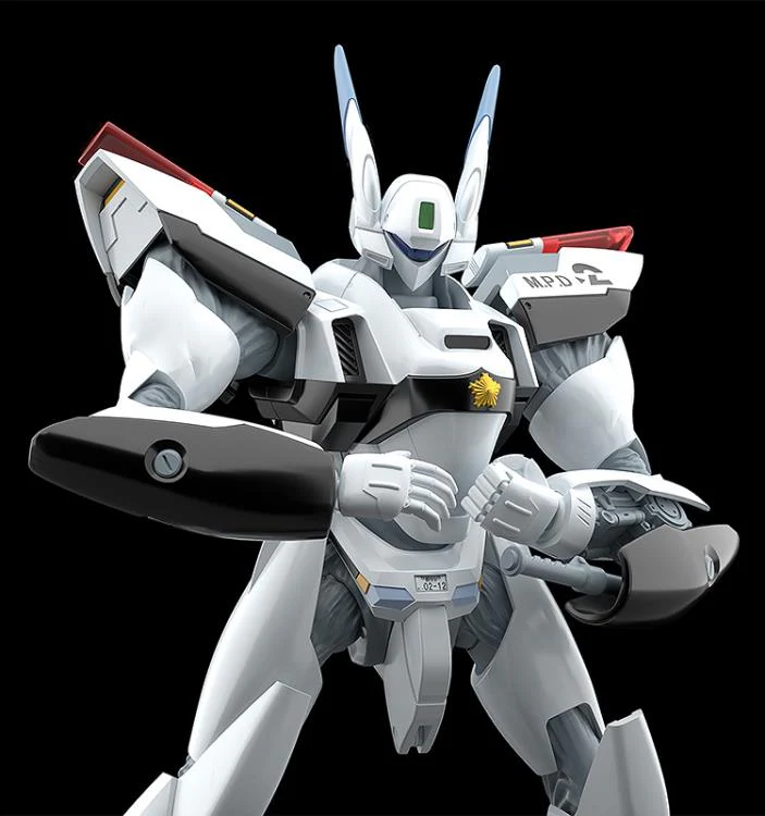 Moderoid: Patlabor AV-0 Peacemaker - Image 9