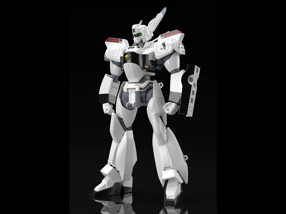 Moderoid: Patlabor AV-98 Ingram - Image 2