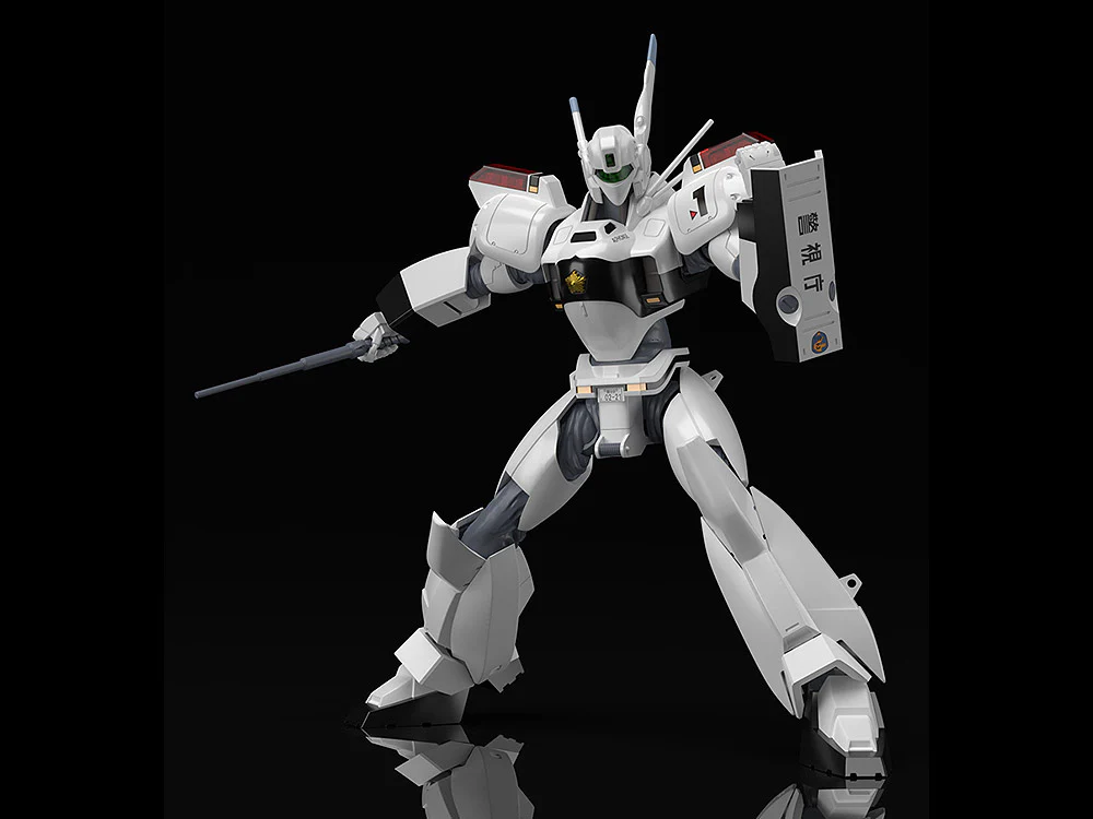 Moderoid: Patlabor AV-98 Ingram - Image 3