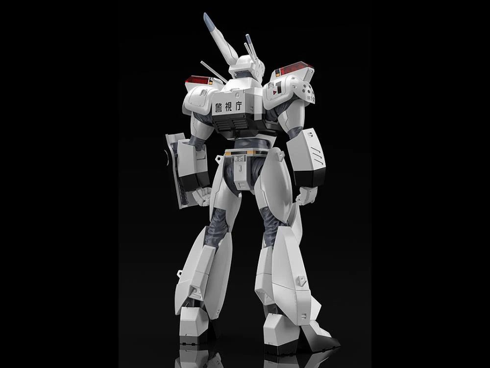 Moderoid: Patlabor AV-98 Ingram - Image 4