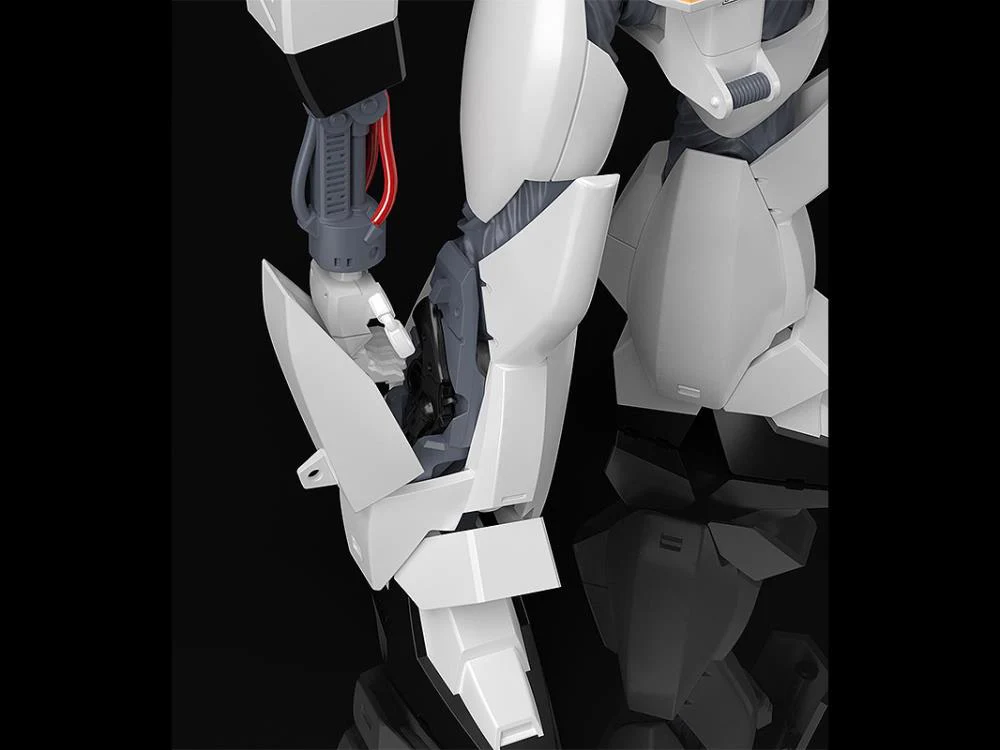 Moderoid: Patlabor AV-98 Ingram - Image 5
