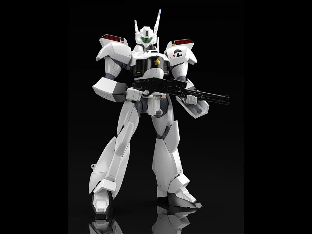 Moderoid: Patlabor AV-98 Ingram - Image 6