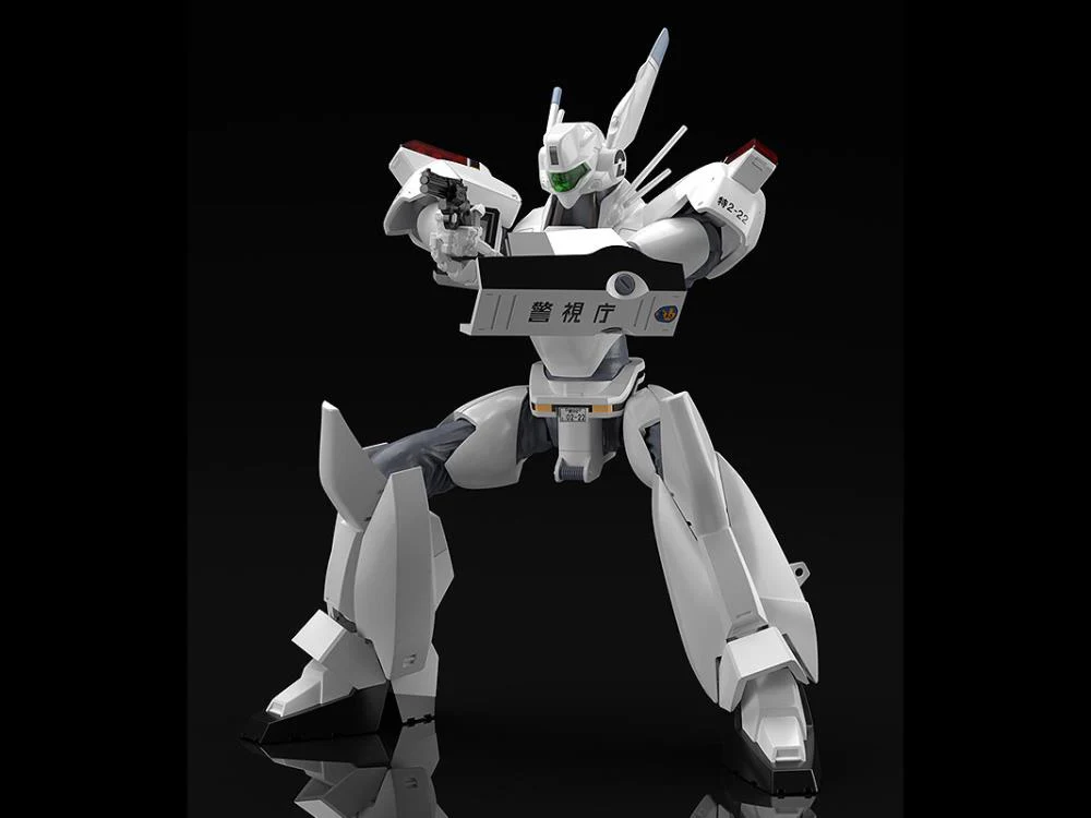 Moderoid: Patlabor AV-98 Ingram - Image 7
