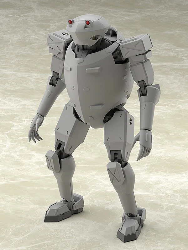 Moderoid: Rk-92 Savage (GRAY) - Image 5
