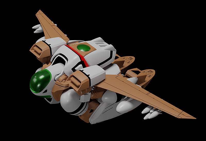 Moderoid: Super Dimension Century Orguss - Orguss - Image 6