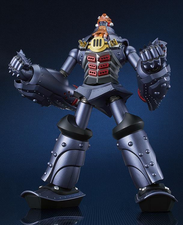 Moderoid: The Big O - Megadeus Big O - Image 3