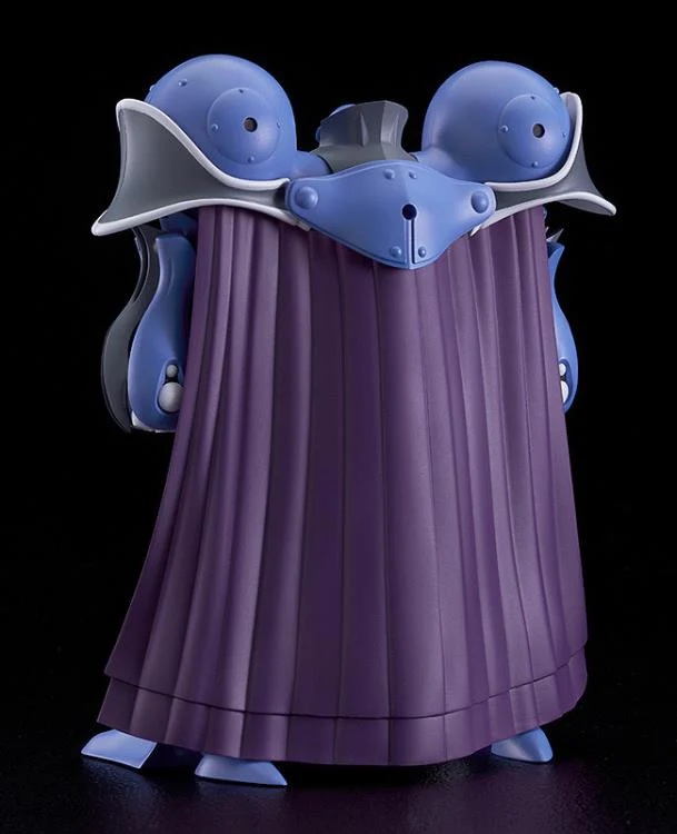 Moderoid: The Vision of Escaflowne Alseides Model Kit - Image 4