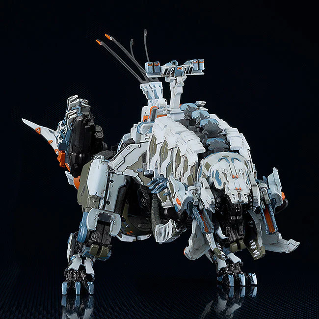 Moderoid: Thunderjaw - Image 2