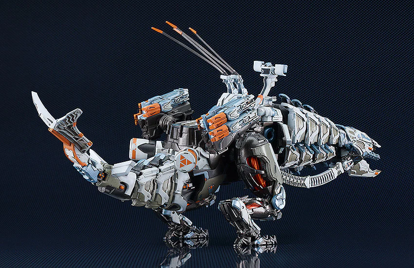 Moderoid: Thunderjaw - Image 3