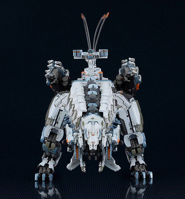 Moderoid: Thunderjaw - Image 4