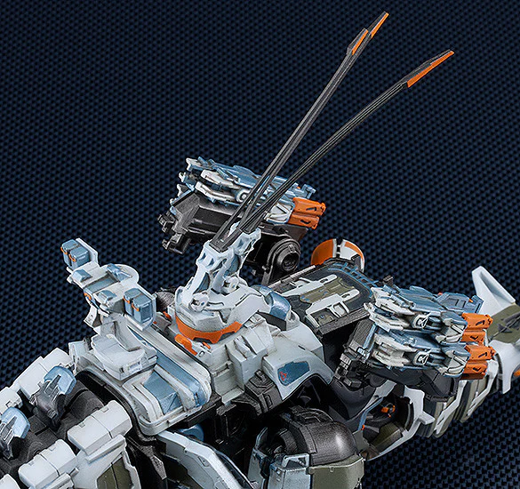 Moderoid: Thunderjaw - Image 6