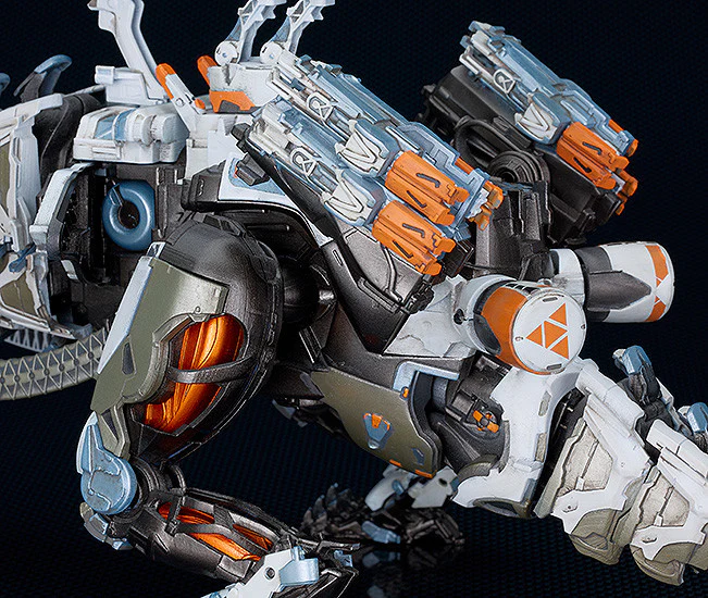 Moderoid: Thunderjaw - Image 7