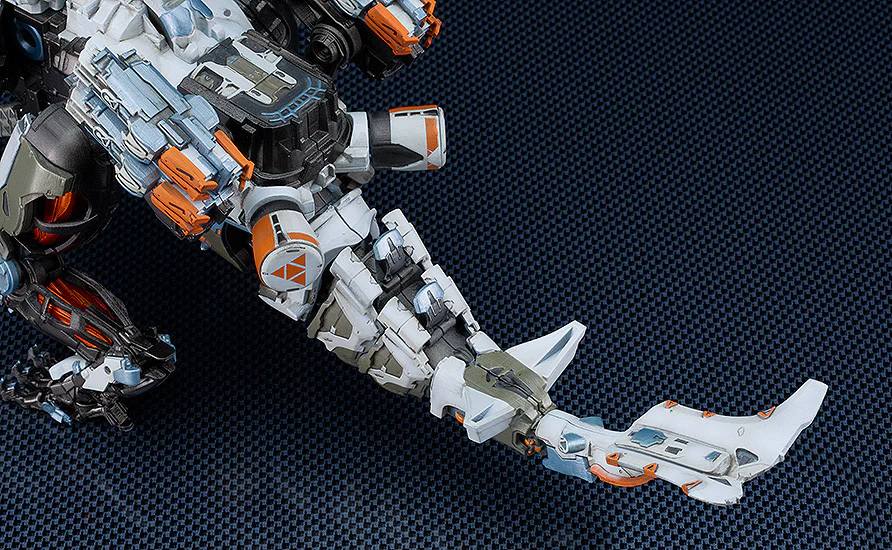 Moderoid: Thunderjaw - Image 8