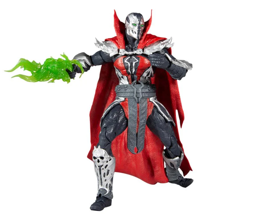 Mortal Kombat XI - Malefik Spawn Action Figure - Image 6