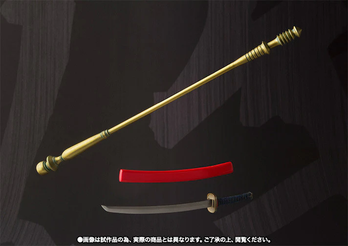 Movie Realization Star Wars Akazonae Royal Guard - Image 6