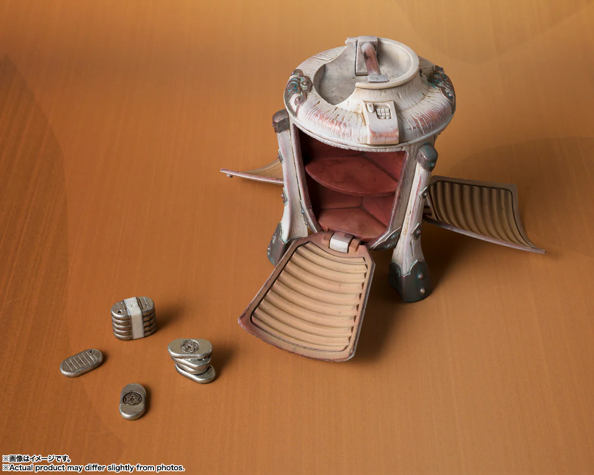 Movie Realization Star Wars: The Mandalorian Ashigaru Remnant Stormtrooper - Image 3