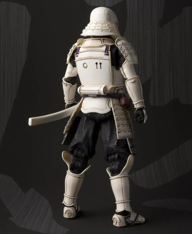 Movie Realization Star Wars Yari Ashigaru First Order Stormtrooper - Image 3