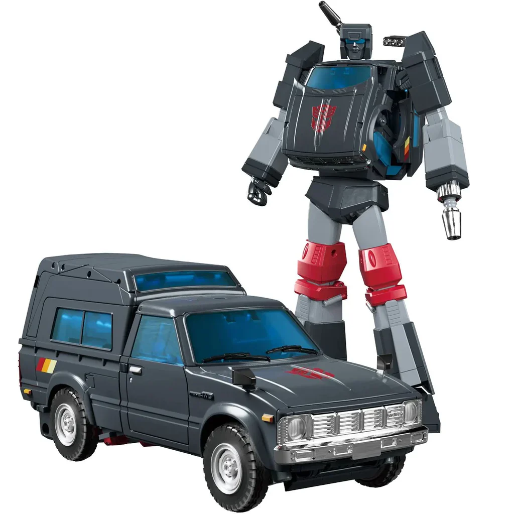 MP-56 Trailbreaker
