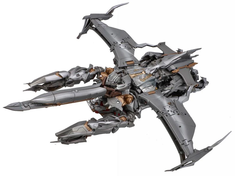 MPM-08 Masterpiece Megatron Movie Series - Image 3