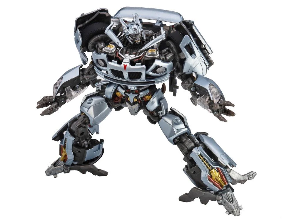 MPM-09 Masterpiece Jazz Movie Series