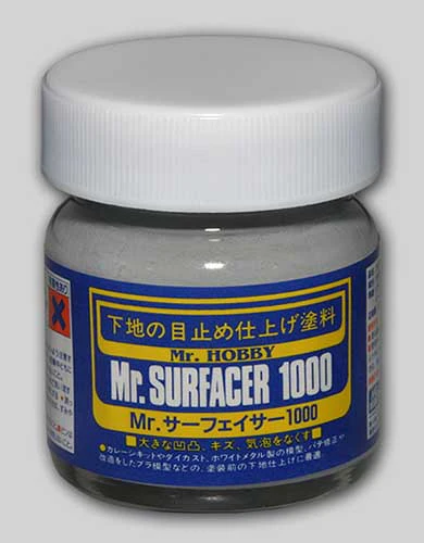 Mr Hobby - Mr Surfacer 1000 SF284