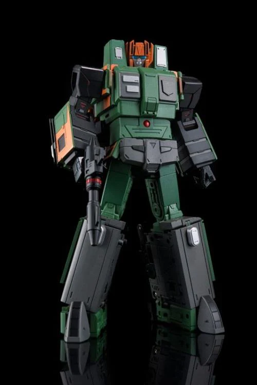 MS-05 Green Zone - Image 2