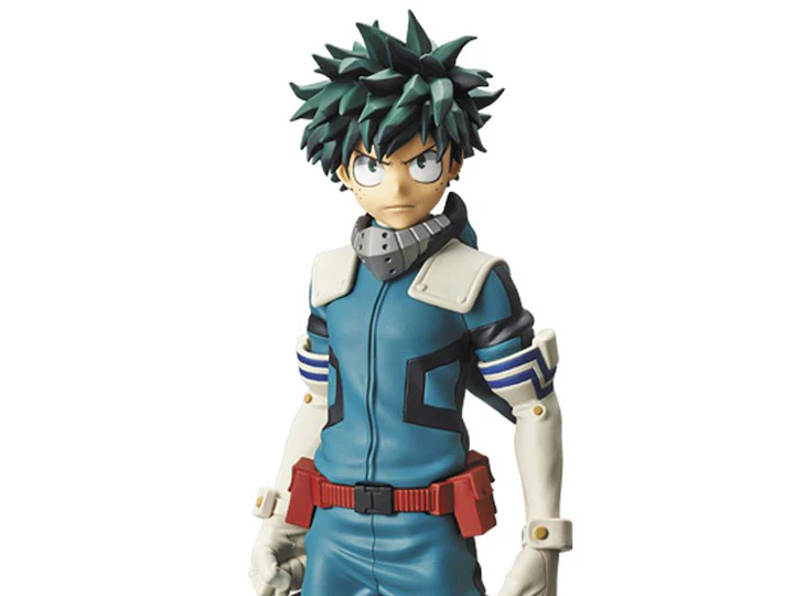My Hero Academia: Grandista Izuku Midoriya - Image 2