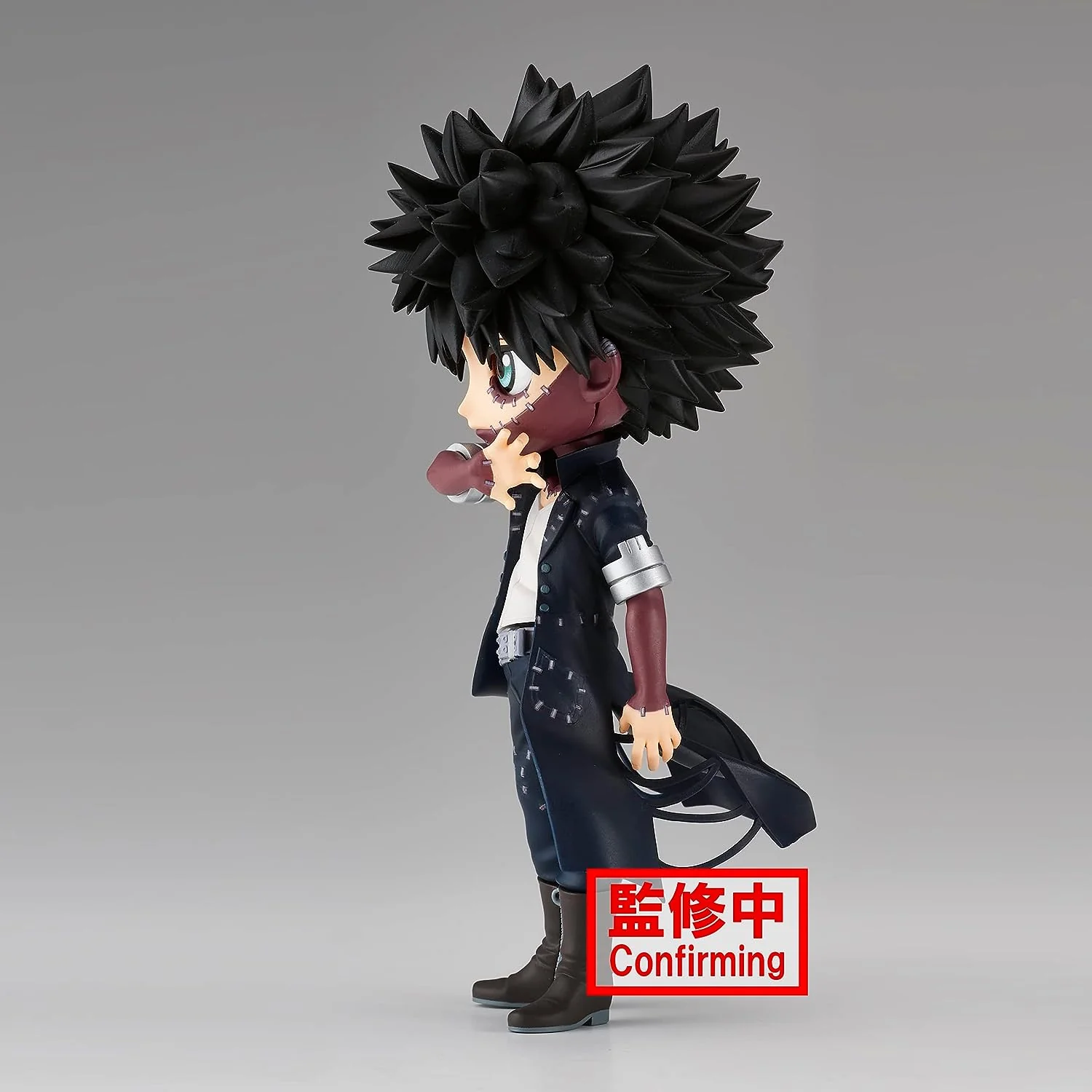 My Hero Academia: Q Posket Dabi II (Ver.A) - Image 3