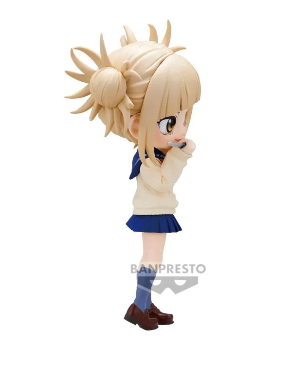 My Hero Academia Q Posket Himiko Toga II (Ver. B) - Image 2