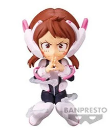 My Hero Academia WCF - Image 3