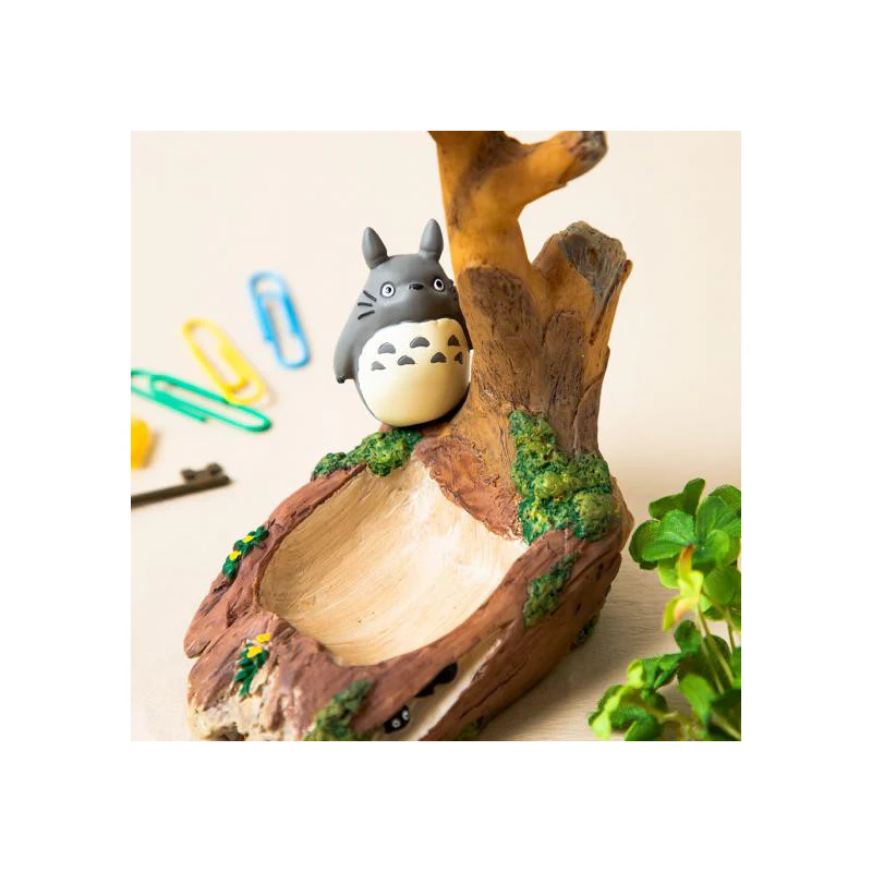 My Neighbor Totoro: Key and Accessory Tree - Image 2