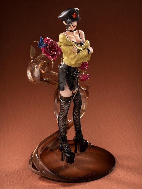 NANA Nana Osaki 1/8 Scale Figure - Image 3
