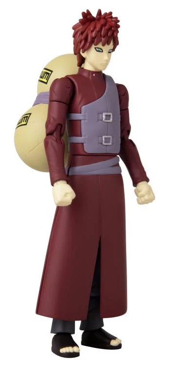 Naruto Shippuden Anime Heroes: Gaara - Image 2