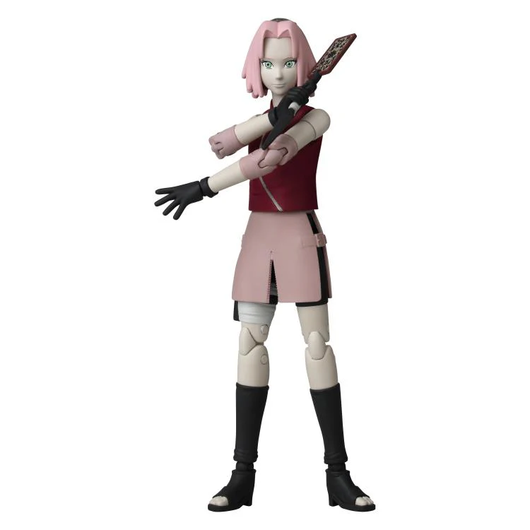 Naruto Shippuden Anime Heroes: Sakura Haruno - Image 2