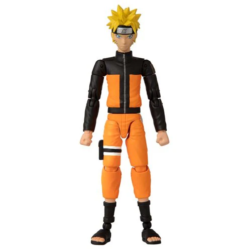 Naruto Shippuden Anime Heroes: Uzumaki Naruto - Image 2