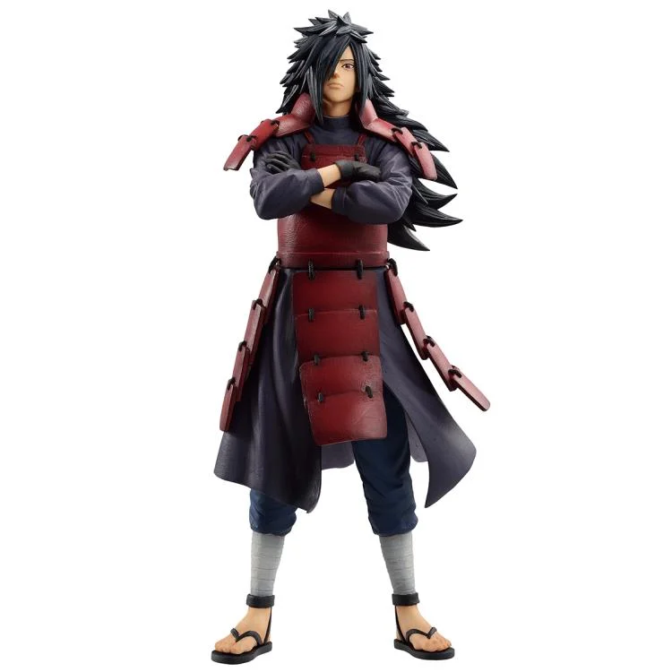 Naruto Shippuden Ichibansho Masterlise: Madara Uchiha - Image 2
