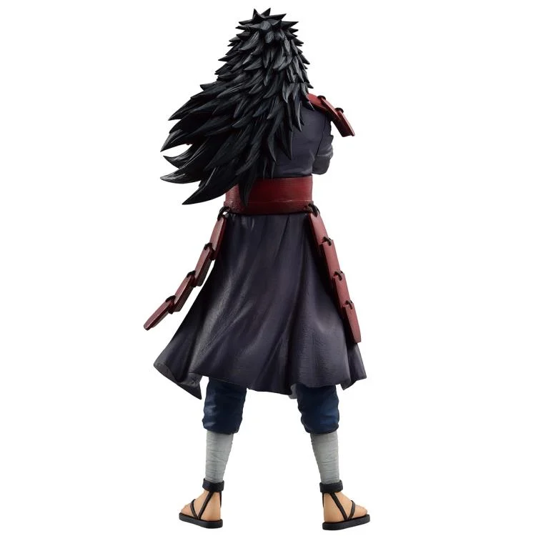 Naruto Shippuden Ichibansho Masterlise: Madara Uchiha - Image 3