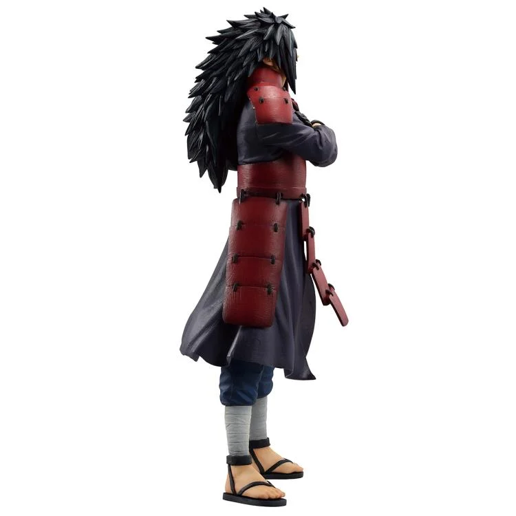 Naruto Shippuden Ichibansho Masterlise: Madara Uchiha - Image 4