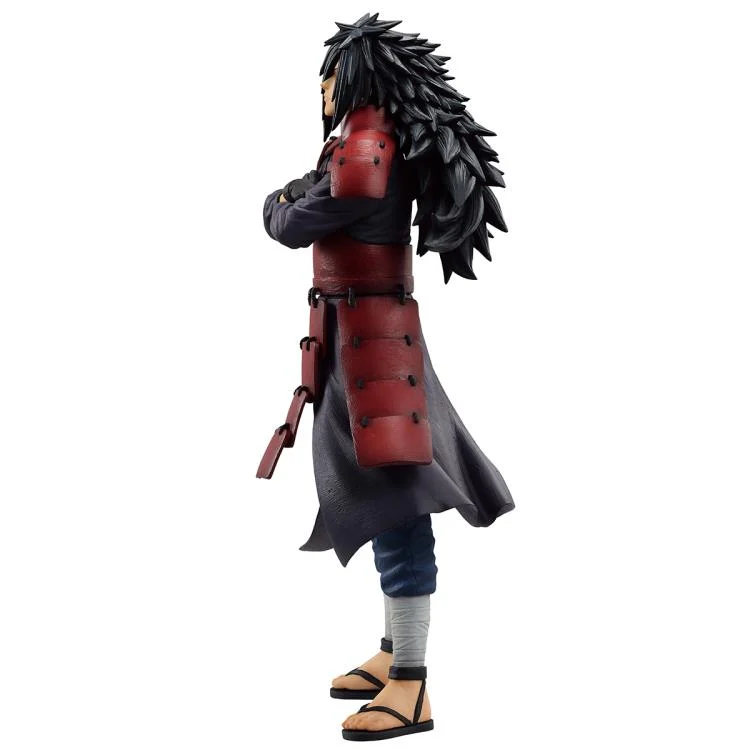 Naruto Shippuden Ichibansho Masterlise: Madara Uchiha - Image 5