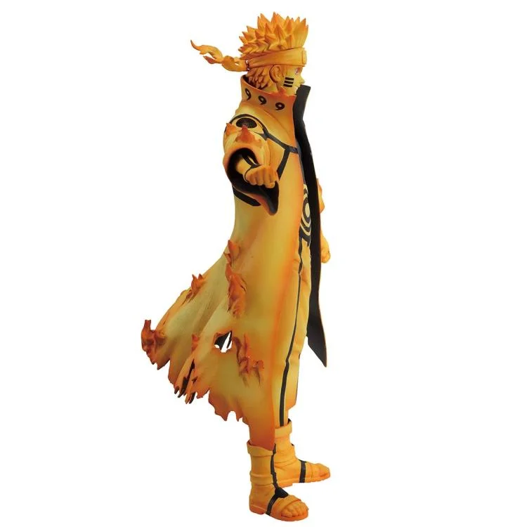 Naruto Shippuden Ichibansho Masterlise: Naruto Uzumaki (Kurama Link Mode) - Image 3