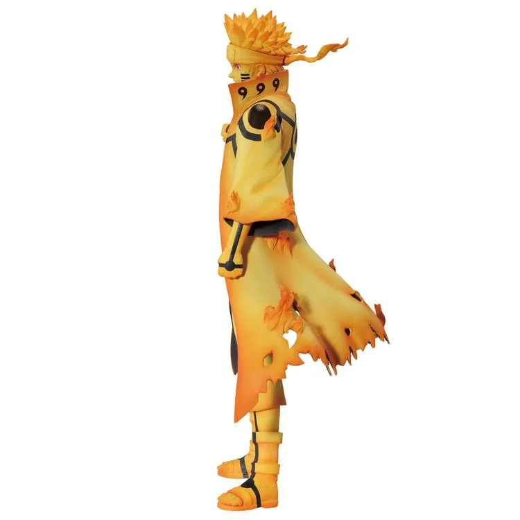 Naruto Shippuden Ichibansho Masterlise: Naruto Uzumaki (Kurama Link Mode) - Image 5