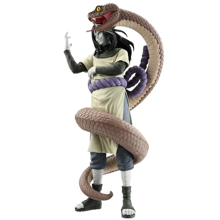 Naruto Shippuden Ichibansho Masterlise: Orochimaru (Legendary Sannin) - Image 2