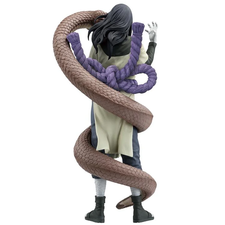 Naruto Shippuden Ichibansho Masterlise: Orochimaru (Legendary Sannin) - Image 3