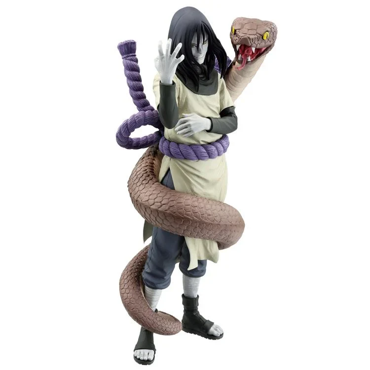 Naruto Shippuden Ichibansho Masterlise: Orochimaru (Legendary Sannin) - Image 4