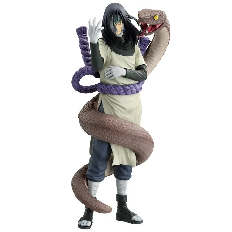 Naruto Shippuden Ichibansho Masterlise: Orochimaru (Legendary Sannin) - Image 5