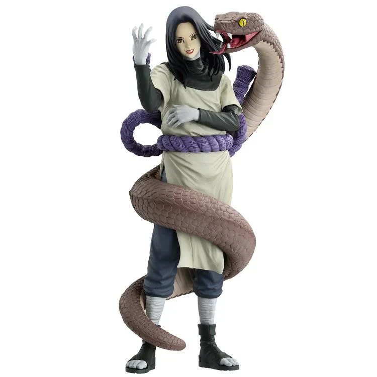 Naruto Shippuden Ichibansho Masterlise: Orochimaru (Legendary Sannin) - Image 6