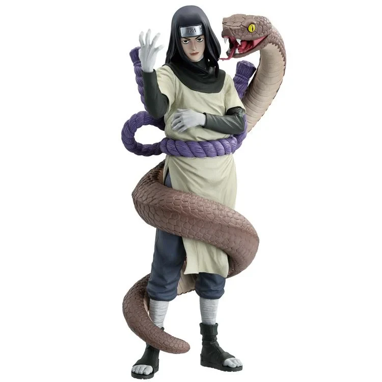 Naruto Shippuden Ichibansho Masterlise: Orochimaru (Legendary Sannin) - Image 7