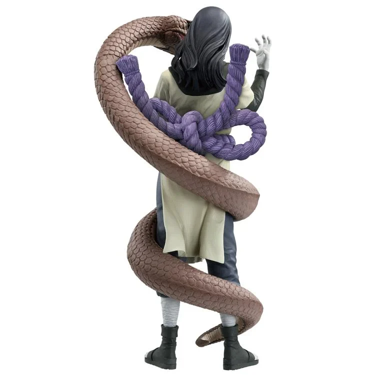 Naruto Shippuden Ichibansho Masterlise: Orochimaru (Legendary Sannin) - Image 8