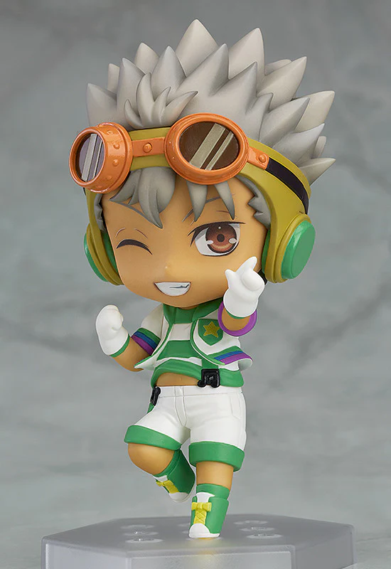 Nendoroid Co-de KING OF PRISM: Kaduki Nishina